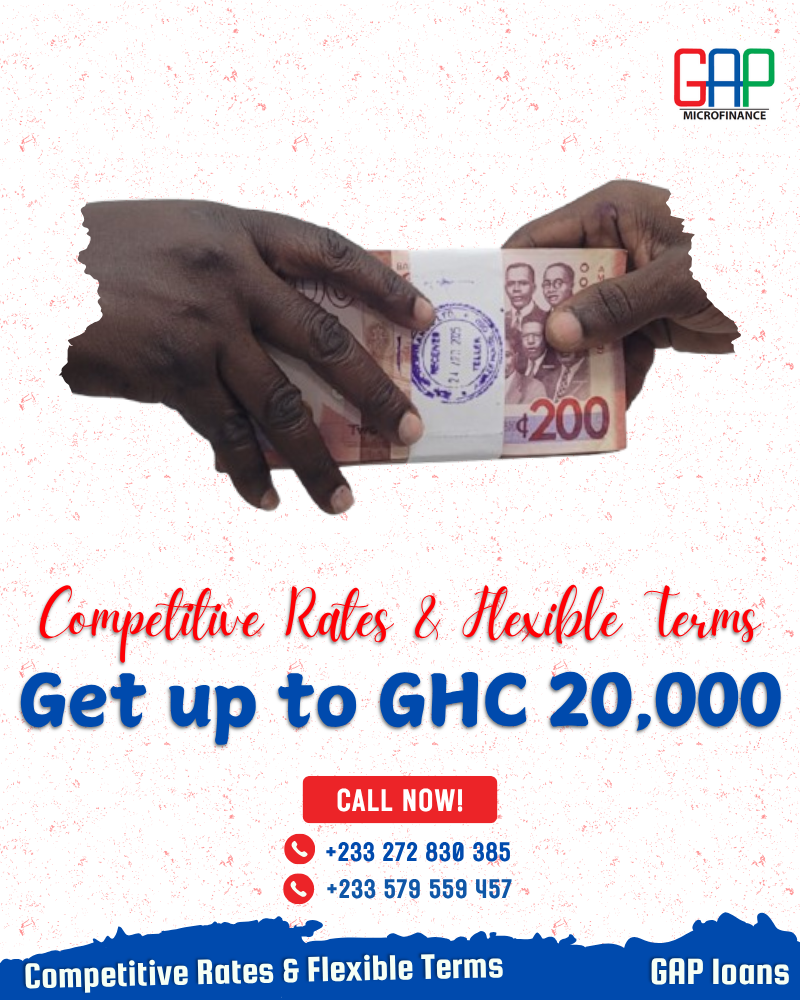 Competitive Rates & Flexible Terms mob