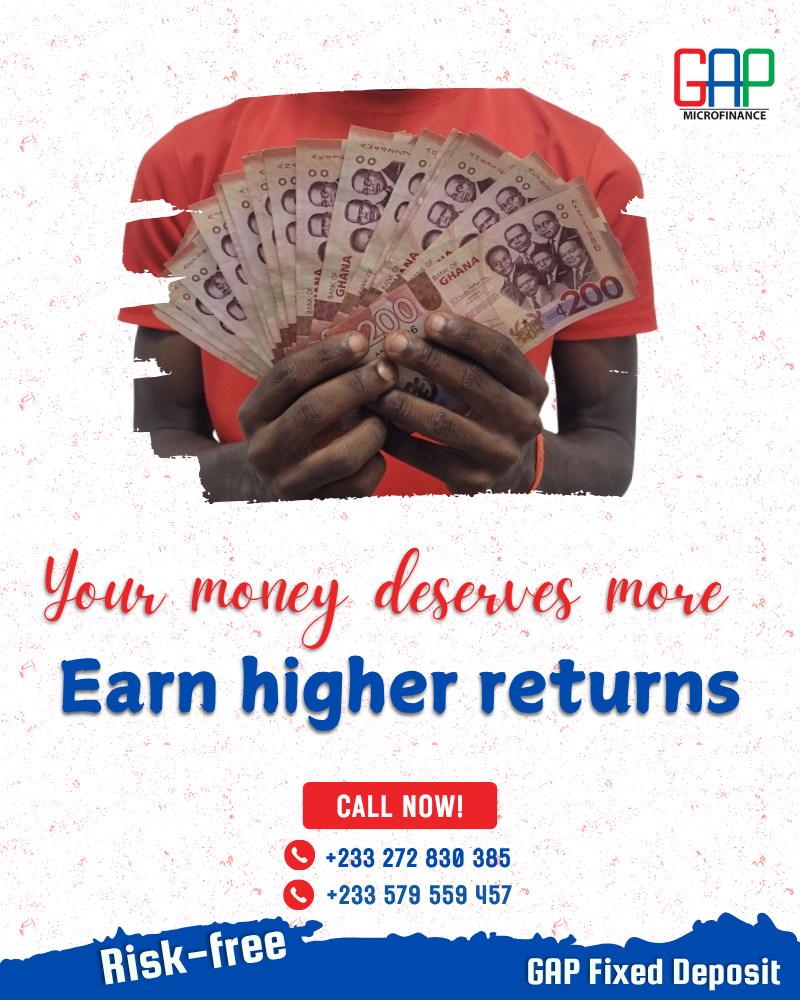 Your money deserves more mob